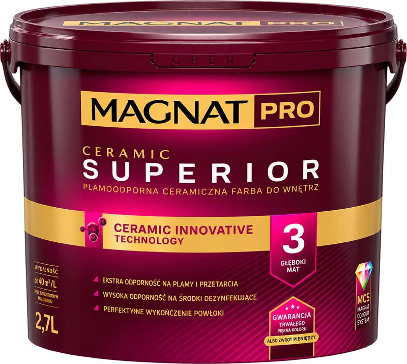 Magnat Ceramic Superior 3