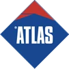 Logo marki Atlas