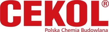 Logo marki Cekol