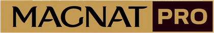 Logo marki Magnat